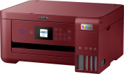 фото МФУ Epson EcoTank L4267