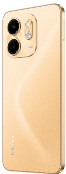 фото Смартфон  Infinix X6532 Smart 9 3/128GB в Нижнем Новгороде
