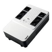 фото Источник бесперебойного питания Legrand Keor Multiplug 600VA