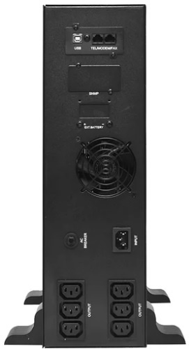 фото Источник бесперебойного питания  EKF PSW-620-RTB в Красноярске