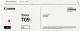 фото Тонер  Canon 3018C006 в Красноярске