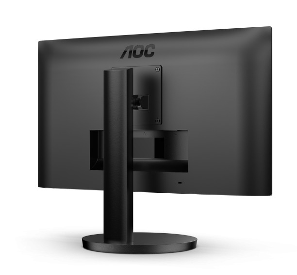 

Монитор AOC 24B3CF2 1920x1080 WLED, 16:9, IPS, 250cd, 1300:1, 20M:1, 4ms, 178/178, HDCP, HDMI, 2*USB, audio, 100Hz, Speakers, tilt, HAS, VESA 100x100,, 24B3CF2