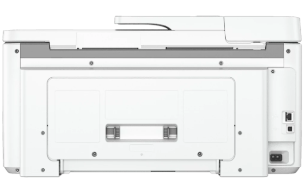 фото МФУ струйное цветное HP OfficeJet Pro 9720 в Уфе