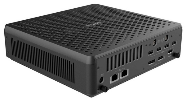 фото Платформа  Zotac ZBOX-EN374070C-BE в Ростове-на-Дону