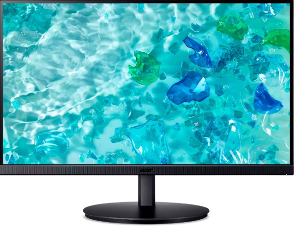 фото Монитор 27" Acer CB272Kbmiprux в Уфе