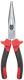 фото Длинногубцы  EKF dg-200-mas