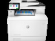 фото МФУ лазерное цветное HP Color LaserJet Enterprise MFP M480f в Уфе