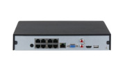 фото Видеорегистратор Dahua DHI-NVR4116HS-8P-4KS3