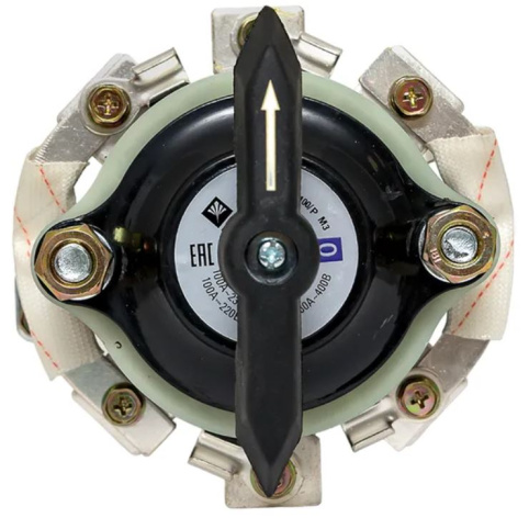 фото Переключатель пакетный  EKF pp-3-100-3r в Ростове-на-Дону