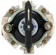 фото Переключатель пакетный  EKF pp-3-100-3r в Уфе