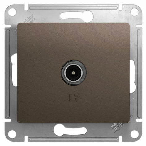 фото Розетка  Systeme Electric GSL000893 в Екатеринбурге