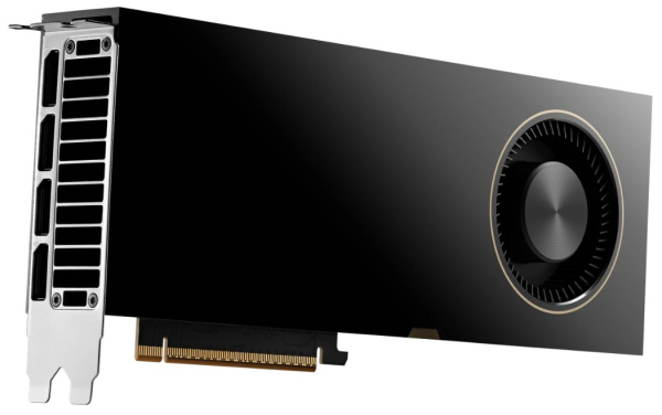 фото Видеокарта PNY nVidia Quadro RTX PRO 6000, 96256 Мб GDDR7, [VCNRTXPRO6000MQ-SB] в Ростове-на-Дону