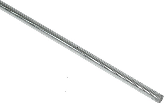 

Шпилька IEK CLW10-TM-08-2 M8х2000, CLW10-TM-08-2