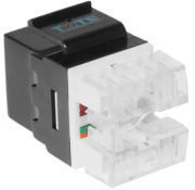 фото Модуль TWT TWT-OK45UTP180/5E-BK