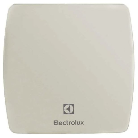 фото Вентилятор вытяжной Electrolux EAFA-100 в Екатеринбурге