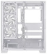 фото Корпус mATX ASUS A31 PLUS TG ARGB WHITE
