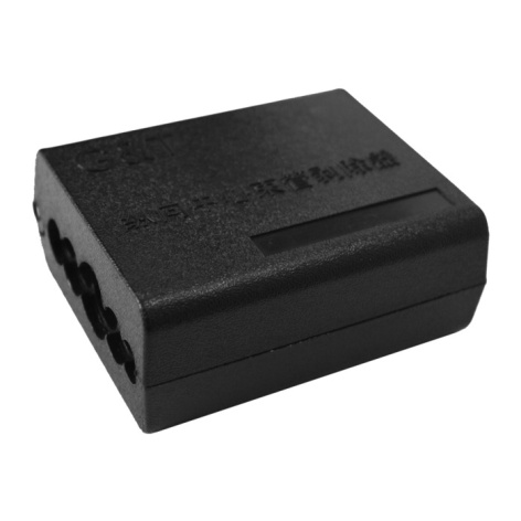 Изображение товара Многофункциональный инструмент для разрезания кабельных оболочек Lanmaster LAN-FT-CUTL/OBL