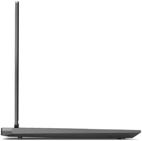 фото Ноутбук  Lenovo LOQ 15IAX9 в Самаре 15.6 ", Core i5, 16 Гб RAM, 512 Гб SSD, UHD Graphics, Серый