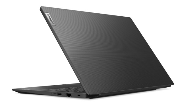 фото Ноутбук Lenovo V15 G5 IRL 15.6" (Intel Core i5, 16Гб DDR5, SSD 512 Гб, UHD Graphics, Windows 11 Профессиональная) Черный [83GW0066PB_Win11Pro]