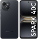 фото Смартфон  TECNO Spark 40C 4/128GB в Уфе