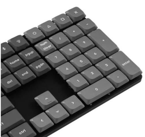 фото Клавиатура wireless Keychron K5 Max в Екатеринбурге