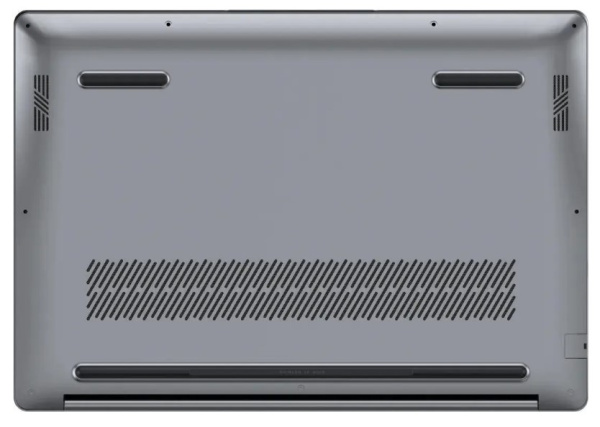 фото Ноутбук  TECNO MegaBook K16SDA в Смоленске 16 ", Ryzen 5, 16 Гб RAM, 512 Гб SSD, Radeon Graphics, Серый