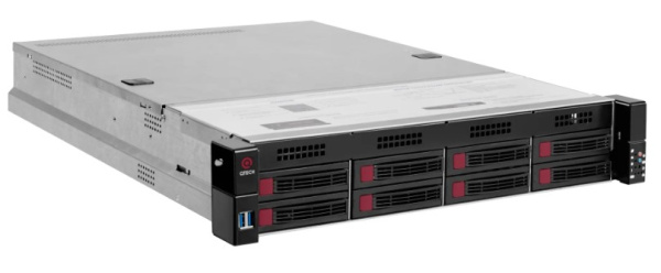 фото Сервер 2U Rack QTECH QSRV-260802-E-R_28 в Перми 2U 