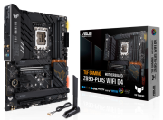 фото Материнская плата ASUS TUF GAMING Z690-PLUS WIFI D4