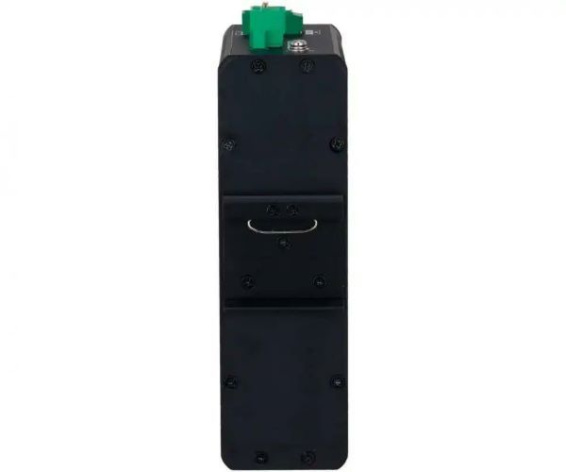 фото Коммутатор управляемый Dahua DH-IS4210-8GT-120 в Омске