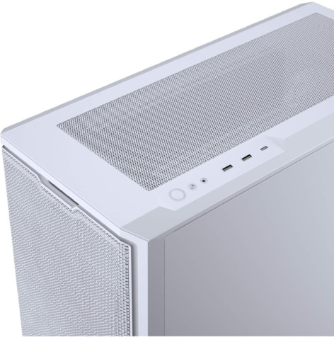 фото Корпус eATX PHANTEKS Eclipse G400A в Волгограде