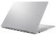 фото Ноутбук  ASUS VivoBook S14 OLED M5406NA-QD080 в Самаре 14 ", Ryzen 5, 16 Гб RAM, 512 Гб SSD, Radeon Graphics, Серебристый