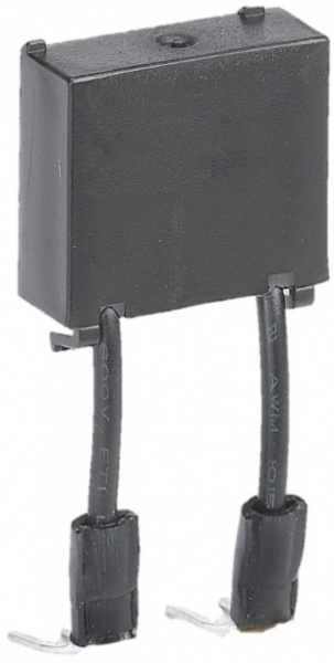 Изображение товара Ограничитель перенапряжений DEKraft 22208DEK серия ОП-02 защита контакторов