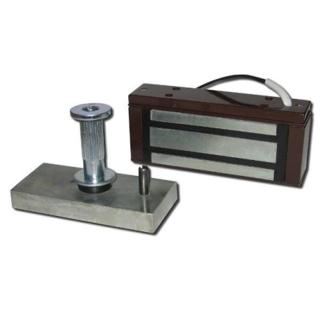 фото Замок  Олевс М1-150 в Екатеринбурге