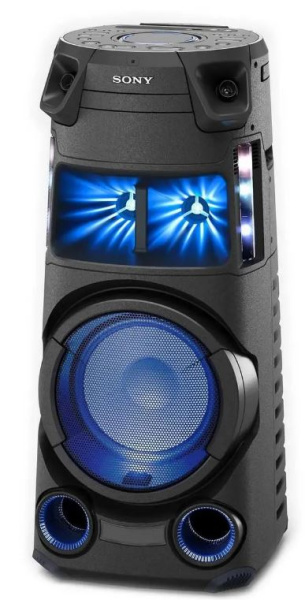 фото Музыкальный центр  Sony MHC-V43D в Красноярске