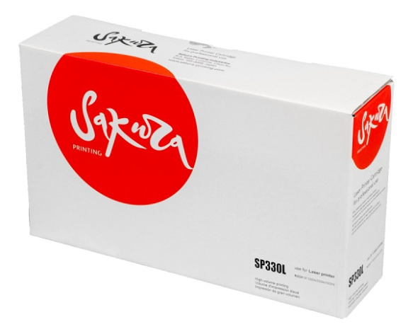фото Картридж  Sakura SASP330L в Самаре