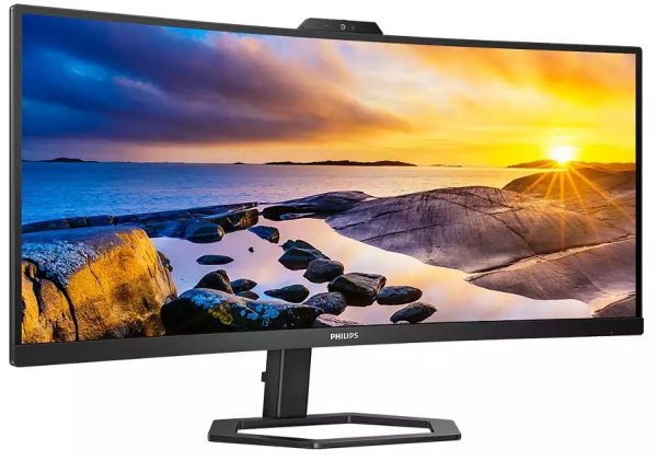 фото Монитор 34" Philips 34E1C5600HE в Казани
