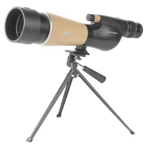 фото Зрительная труба  Veber Snipe Super 20-60x80 WA WP