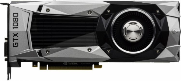 фото Видеокарта Inno3D N1080-1DDN-P6DN