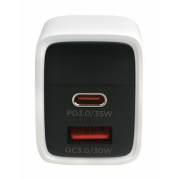 фото Зарядное устройство Cablexpert MP3A-PC-52