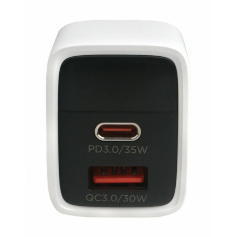 фото Зарядное устройство сетевое Cablexpert MP3A-PC-52 в Перми