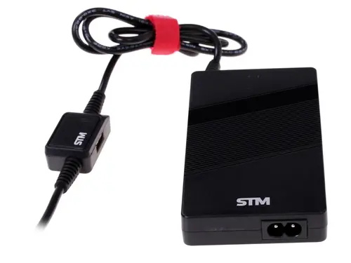 фото Адаптер питания универсальный STM STM SLU90 SLIM в Волгограде
