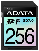 фото Карта памяти SDXC 256GB  ADATA ASD256GEX3L1-C