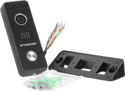 фото Вызывная панель IPTRONIC IPT-AOP DRACO (Black)
