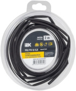 фото Трубка IEK UDR12-003-D15-002-K02-T