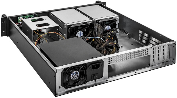 фото Корпус серверный 2U Exegate Pro 2U480-HS06 в Красноярске