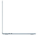 фото Ноутбук  Apple MacBook Air 13 2026 в Воронеже 13 ", M, 16 Гб RAM, 1 Тб SSD, Голубой