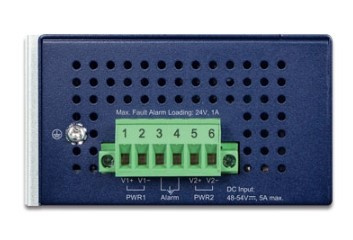 фото Инжектор PoE Planet IPOE-470 в Воронеже