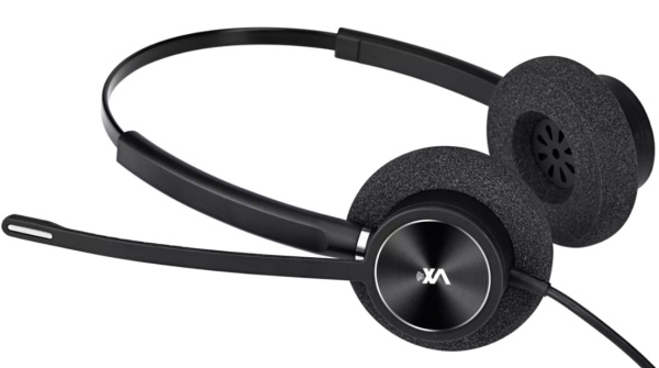 фото Гарнитура  VoiceXpert VXH-300DQ в Уфе