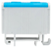 фото Клемма EKF plc-kvs2-16-50-blue
