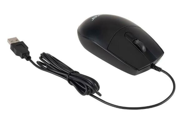 фото Клавиатура и мышь  Acer OMW141 в Уфе